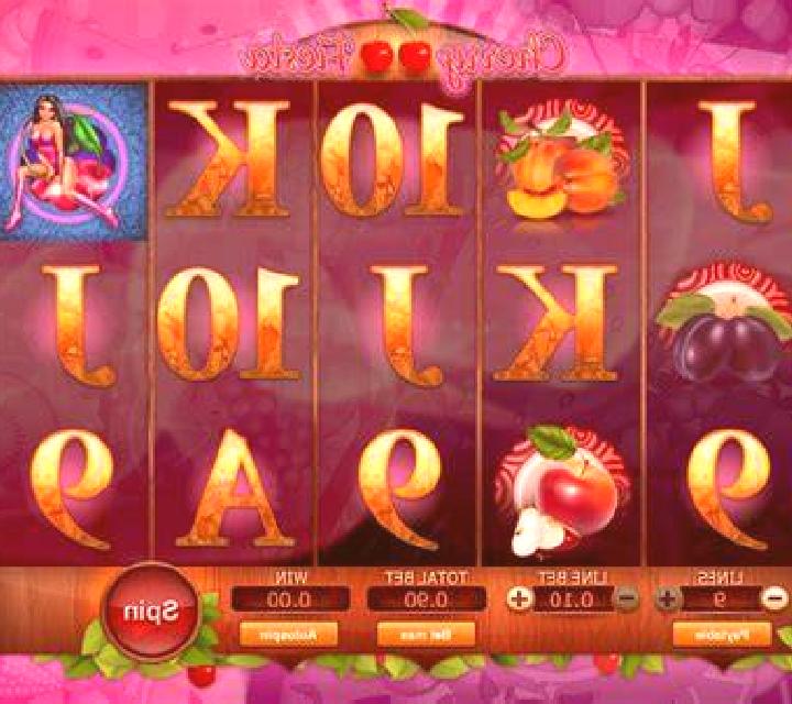 Extra Super 7 online slot