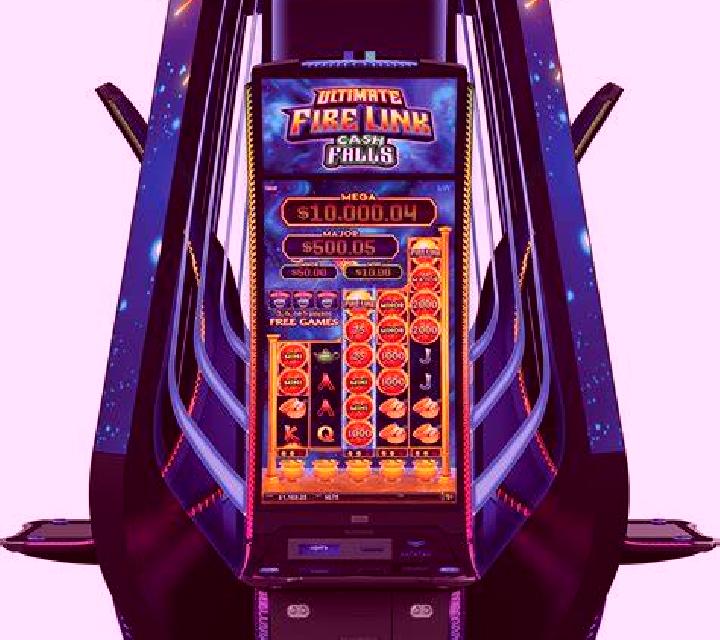 Extra Win X Pots online slot