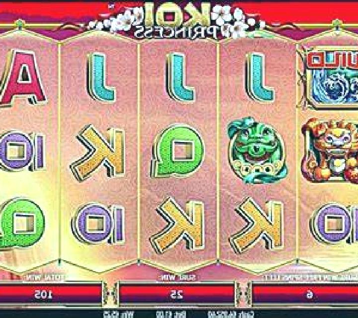 Extreme Hot Gems slot