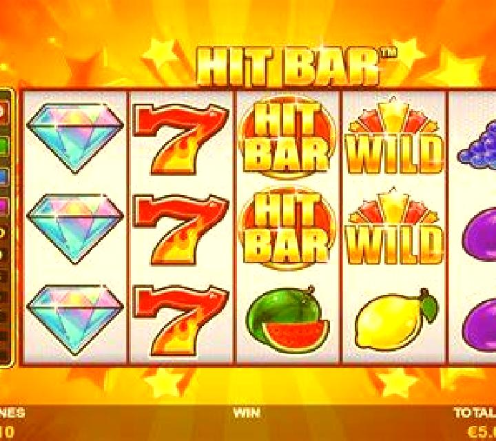 Extreme Joker slot machine