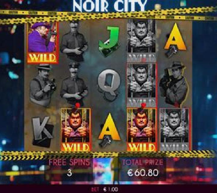 Eye Of Horus Jackpot King slot game