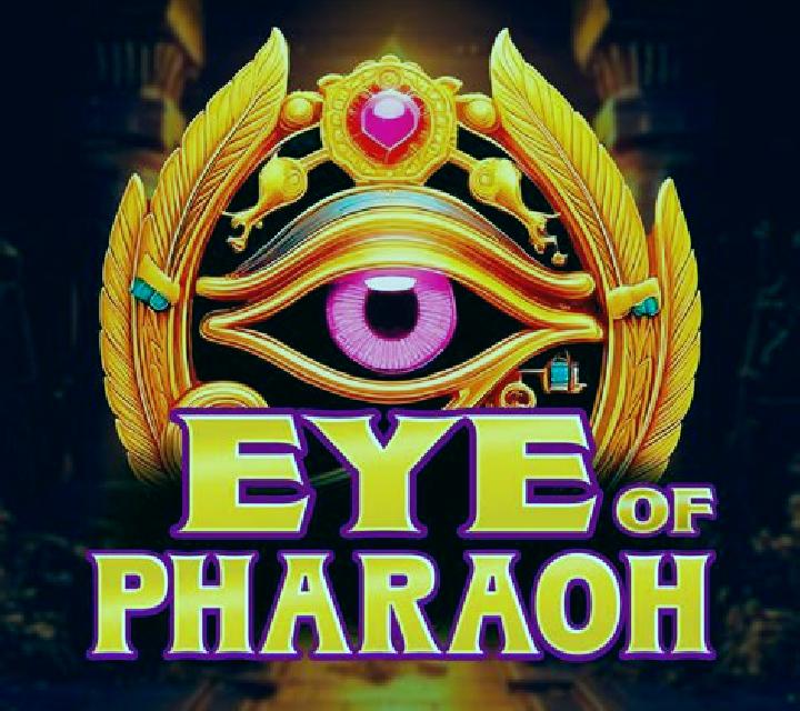 Eye of Pharaoh slot game