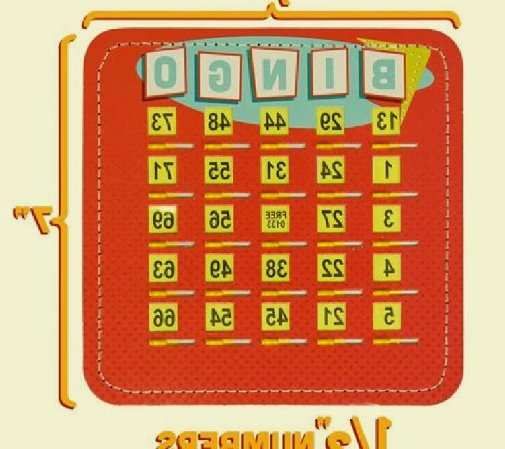 EZ Bingo slot game
