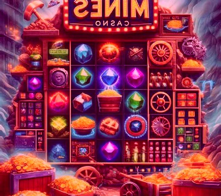 F-Mines slot