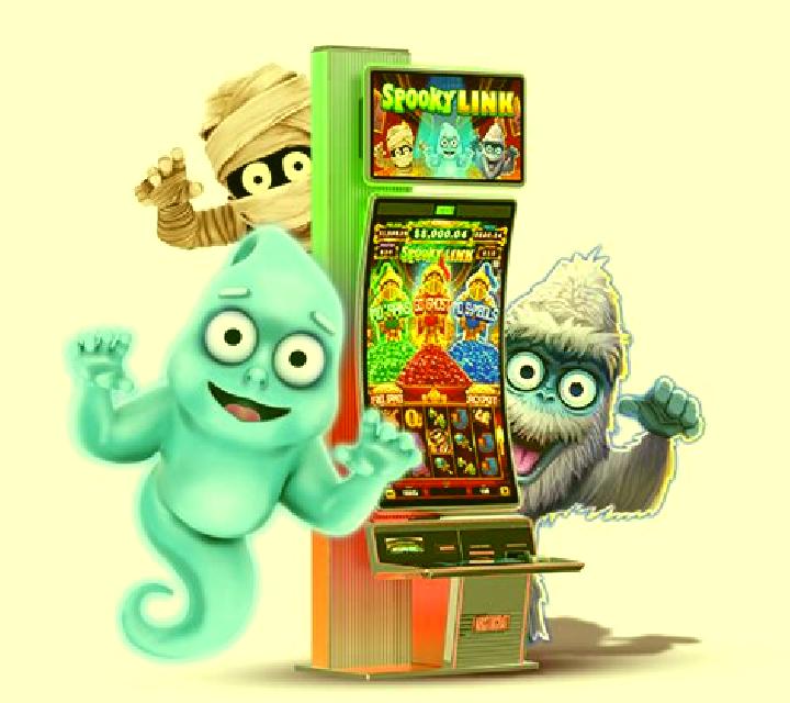 Fa Fa Fa (Iconic Gaming) slot game