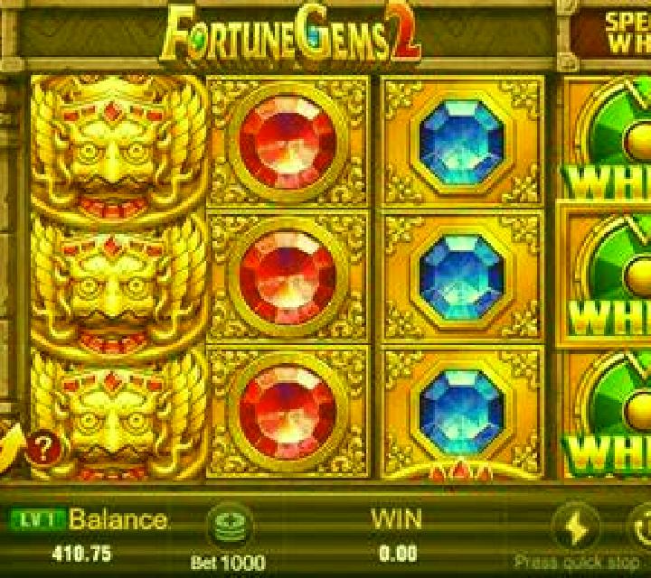 Fa Fa Tree slot game