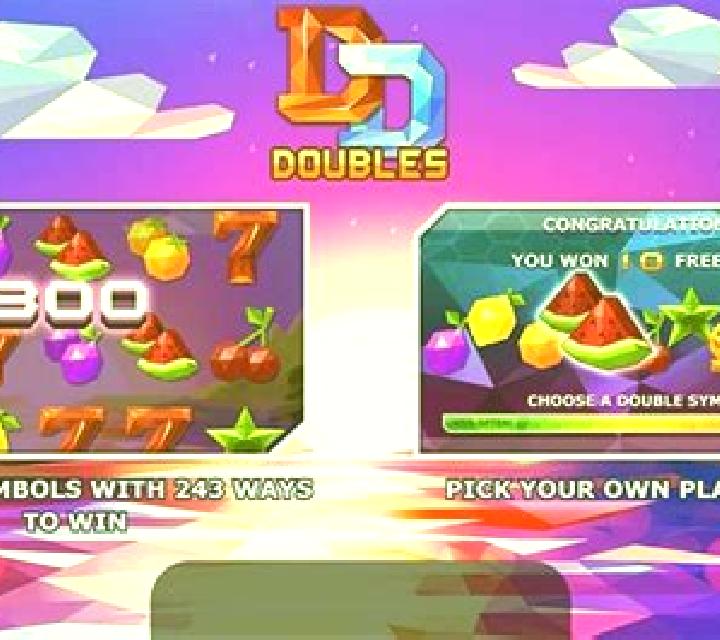 Fabulanimals HD slot