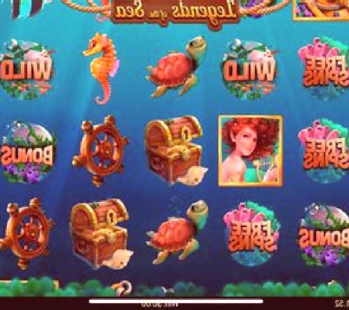 Fabulous 777s slot game