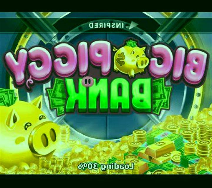 Fabulous Piggy Bank slot machine