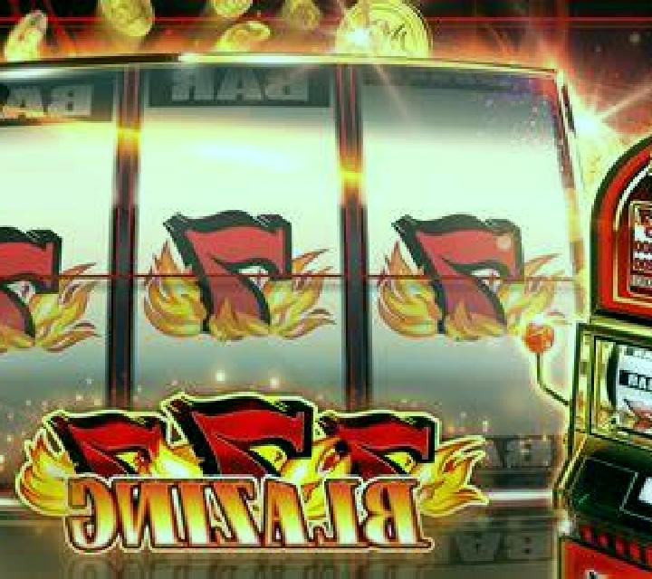 Face-Up Blackjack (Games Inc) slot