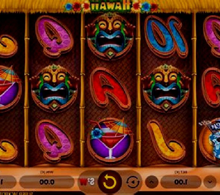 Fairy Leaf Tales slot