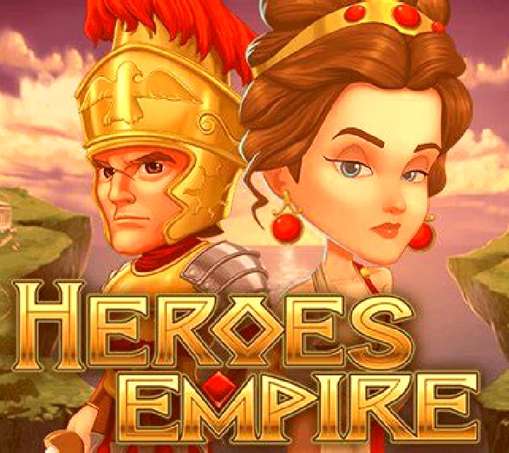 Fairyland Empire slot
