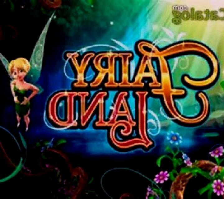 Fairyland slot