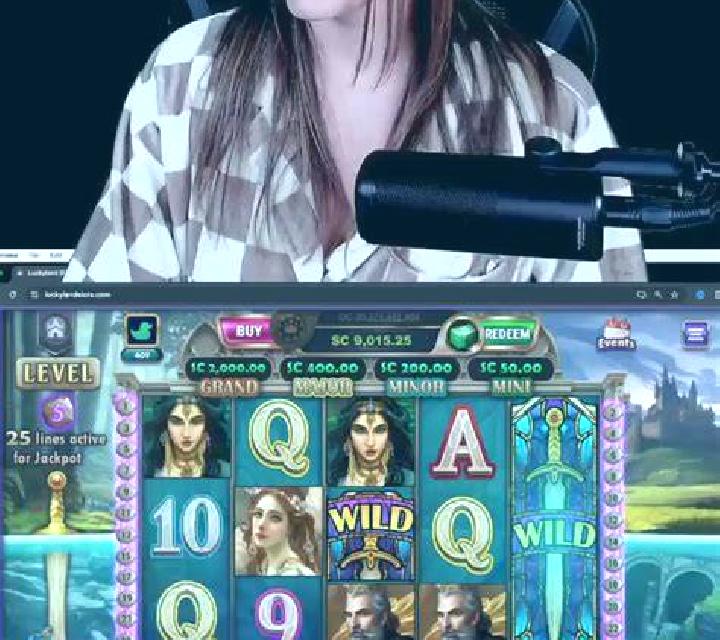 Fairy s Luck slot