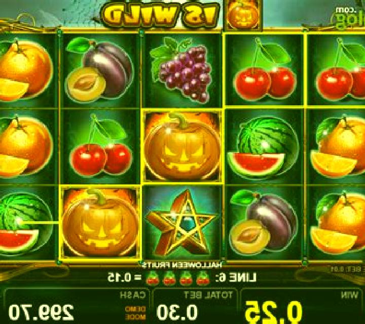 Fairy s Treasure slot game