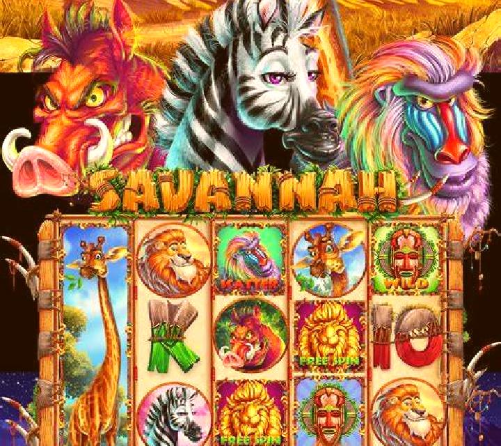 Fairytale Coven slot machine