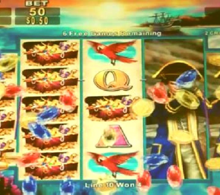 Fairytale Forest Quik slot game