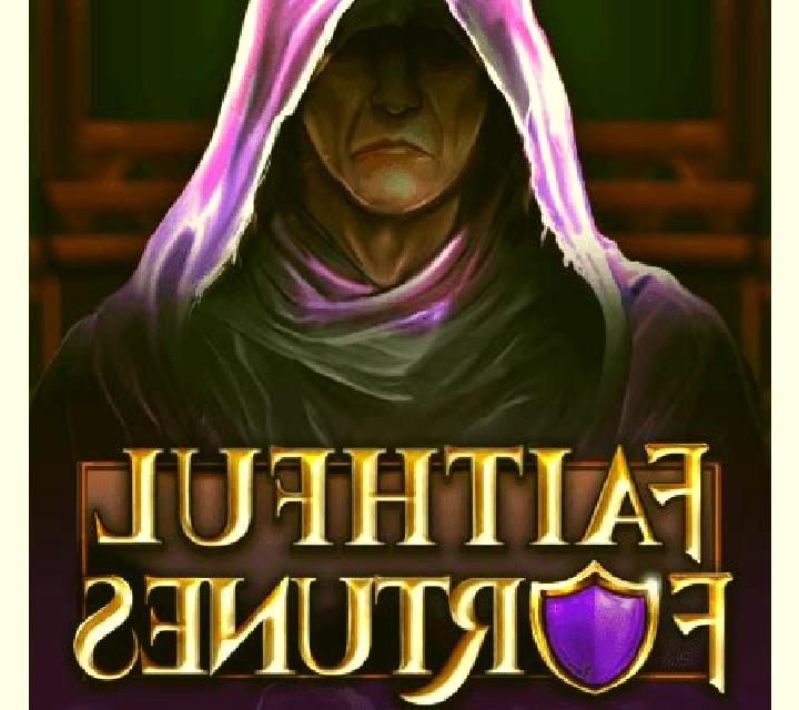 Faithful Fortunes slot game