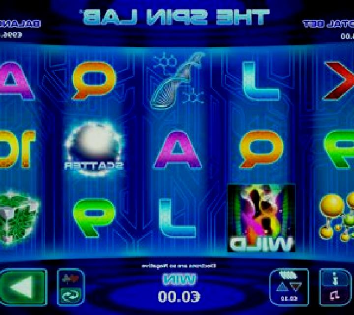 Falling X-mas Gifts online slot