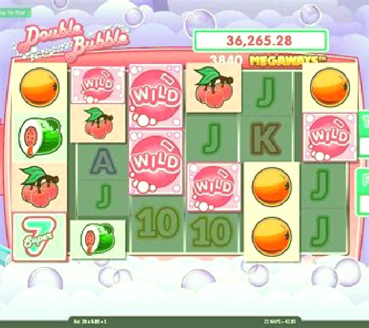 Family Feud LuckyTap slot machine