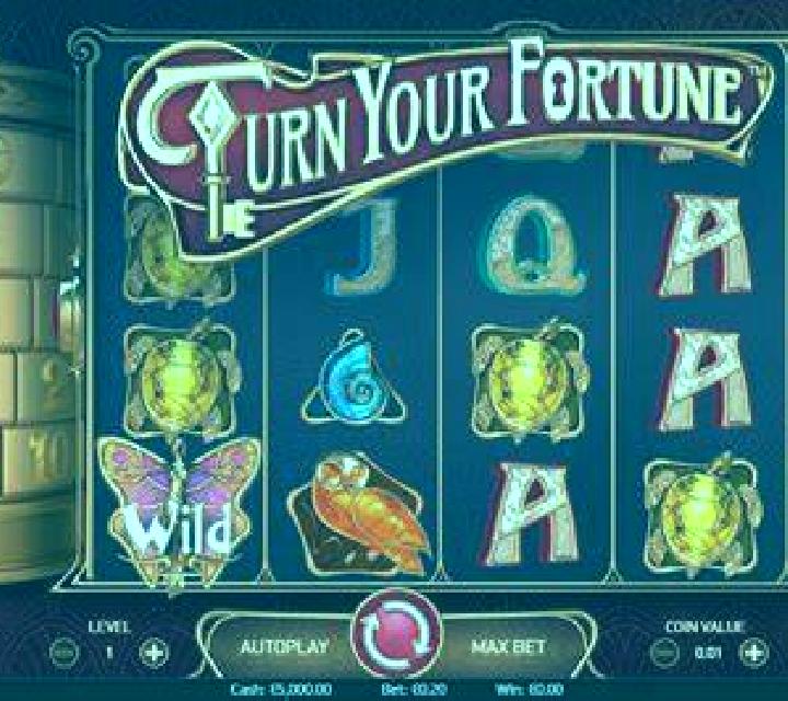 Famous Couples online slot