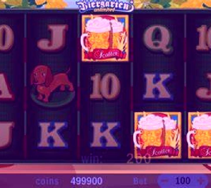 Famous Paintings online slot
