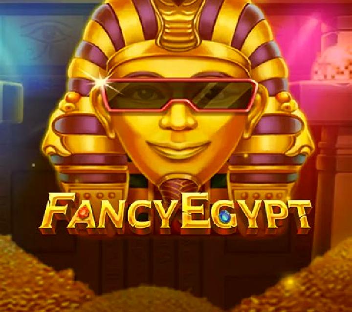 Fancy Egypt slot game