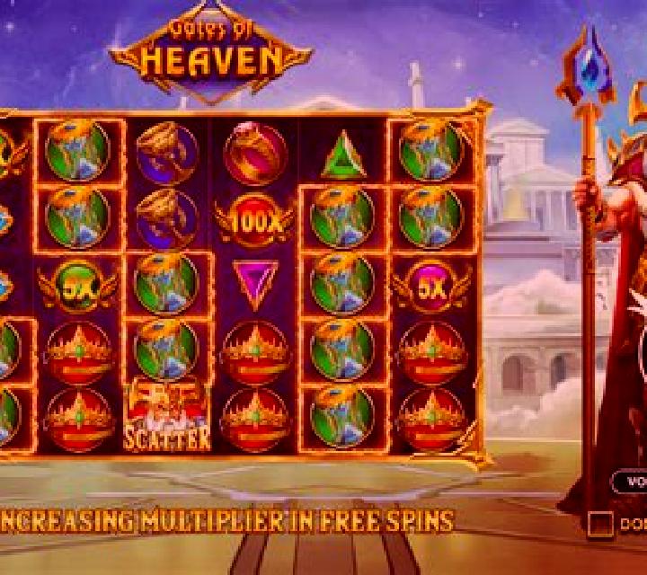 Fancy Fruits CCS online slot