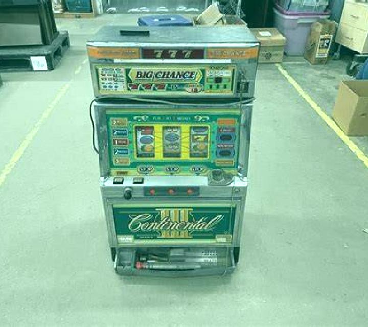Fancy Jungle slot machine