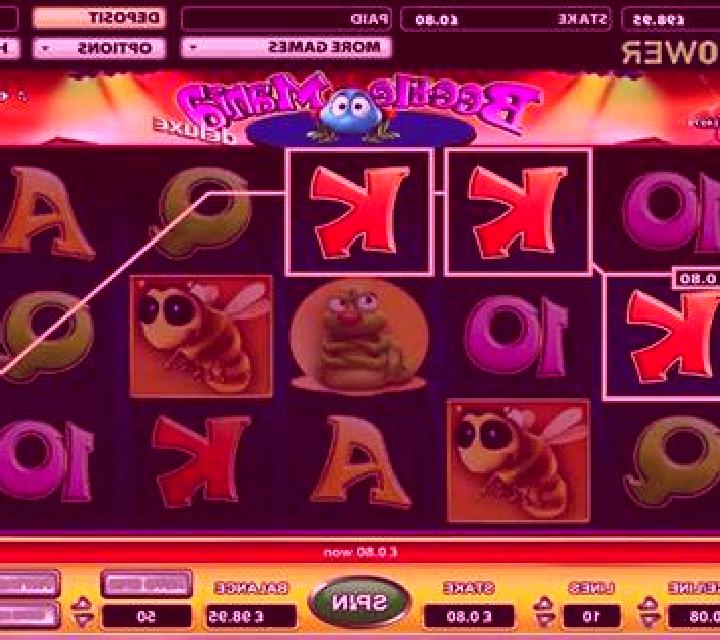 FangBaoZhu slot machine