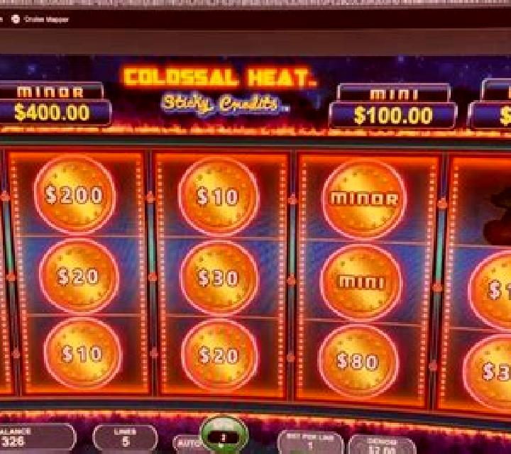FanTan online slot