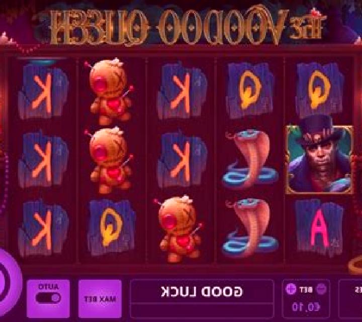 Fantasia slot game