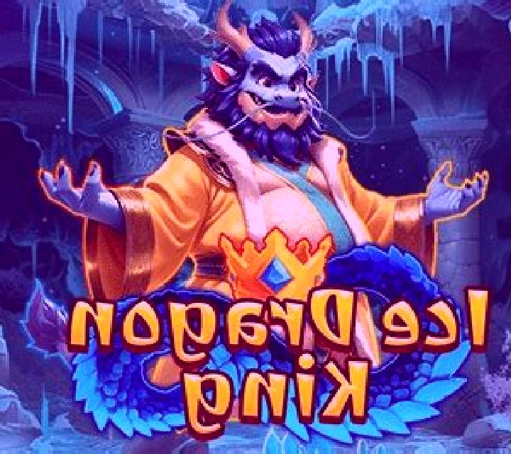Fantasy Dragons slot game