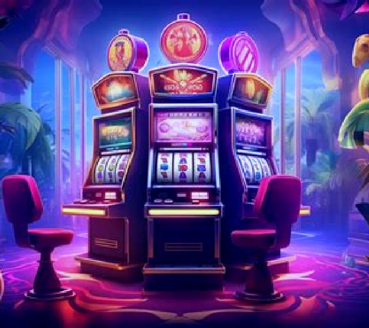 Fantasy Fortune (Rival Gaming) slot machine