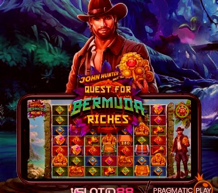 Far West online slot