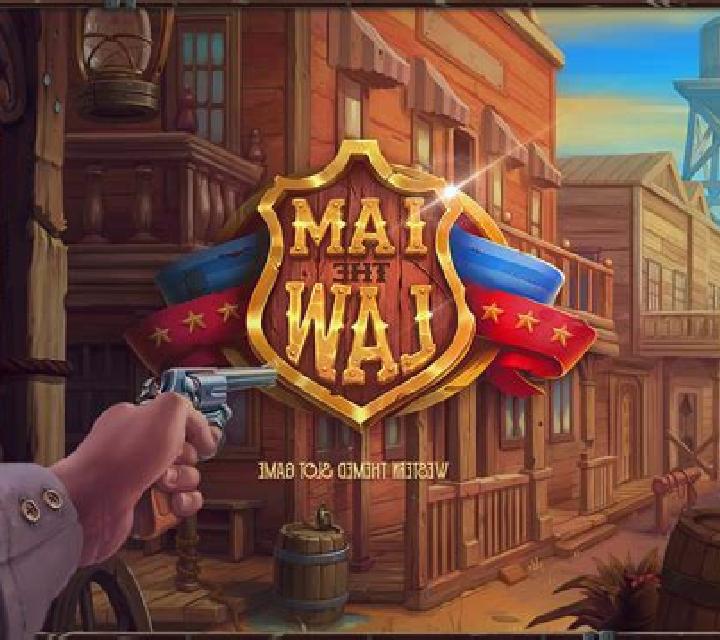 Far West slot game