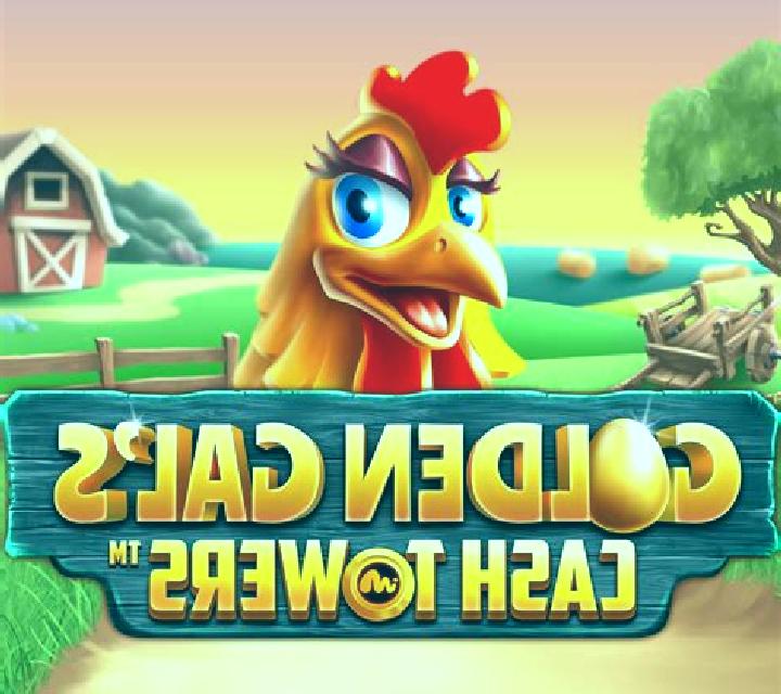 Farm Frenzy online slot