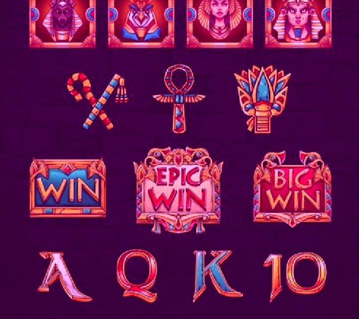 Farm of Fun slot machine