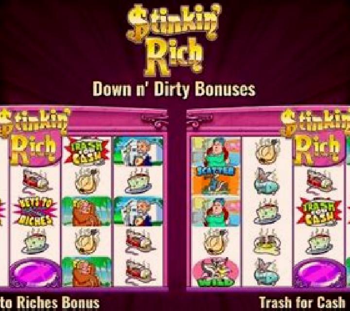 Fashion Slot (Betsense) slot machine