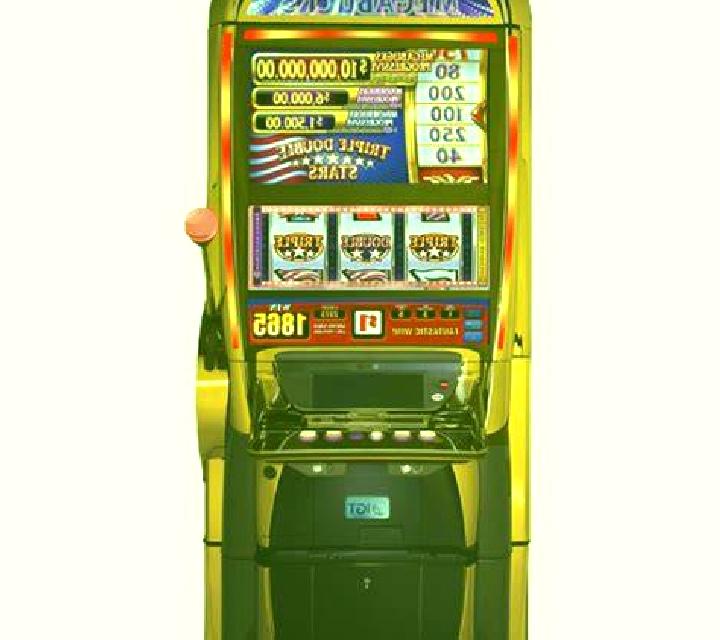 Fast 49 online slot
