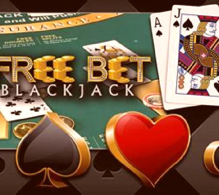 Fast Blackjack slot game