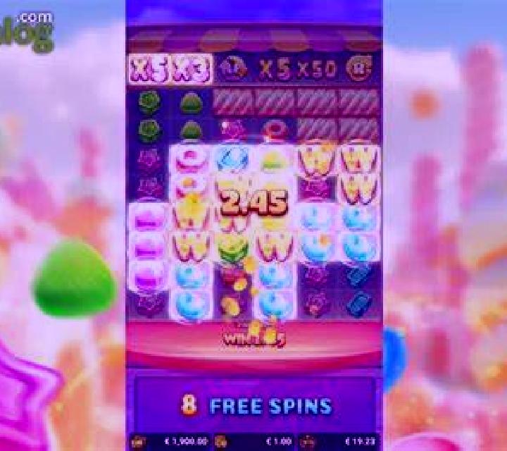 Fast Crash (Blitzcrown) slot game