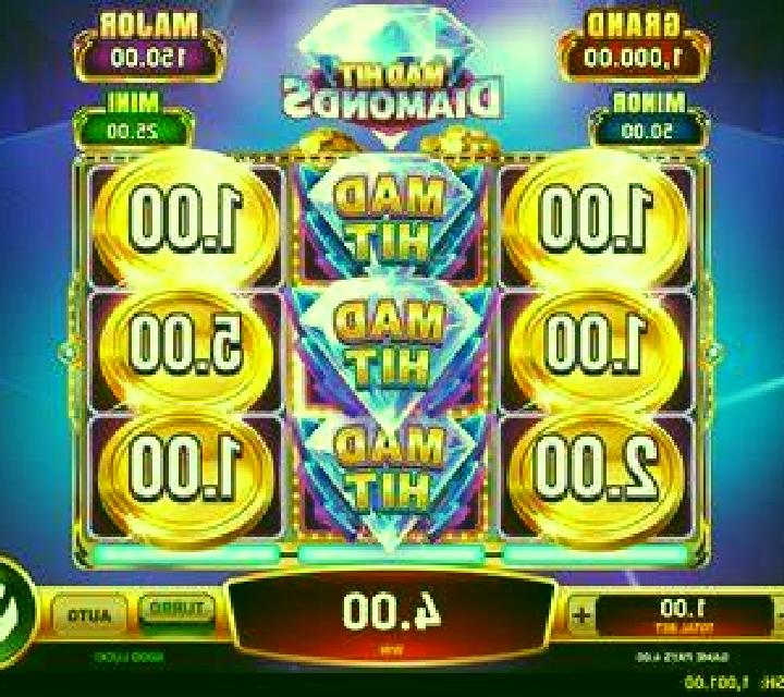 Faust slot