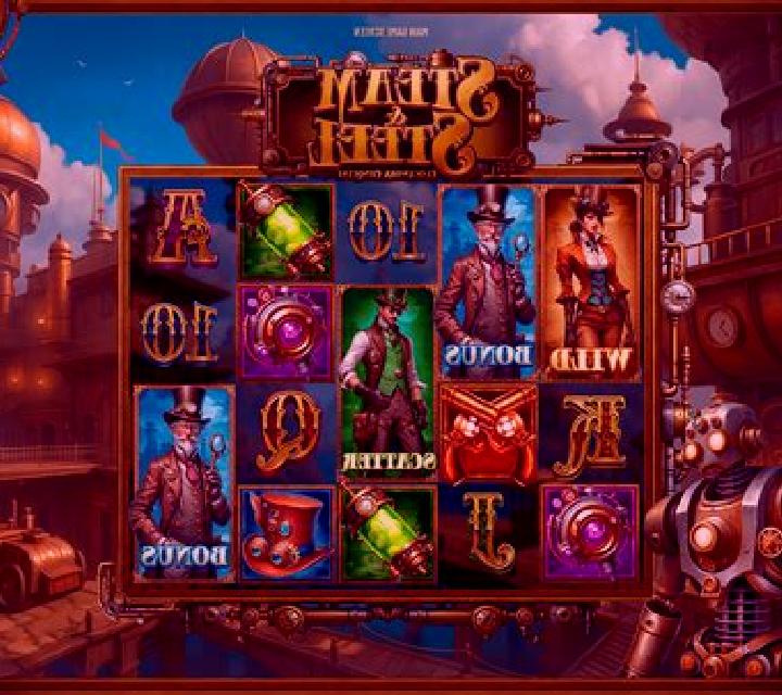 FC Magic slot game