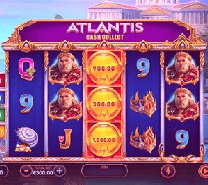 Festival 10K Ways online slot