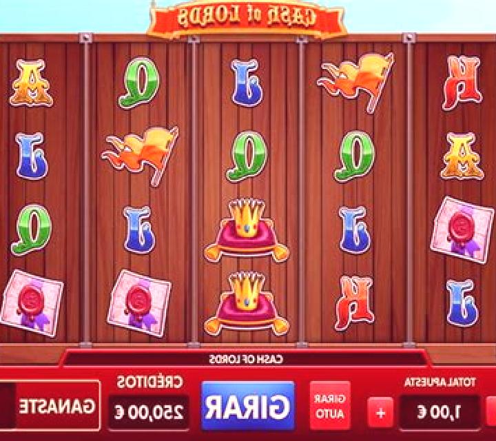 Festive Emerald slot machine