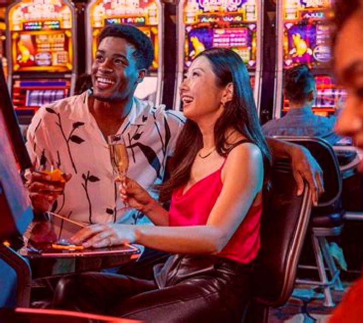 Festive Eve online slot
