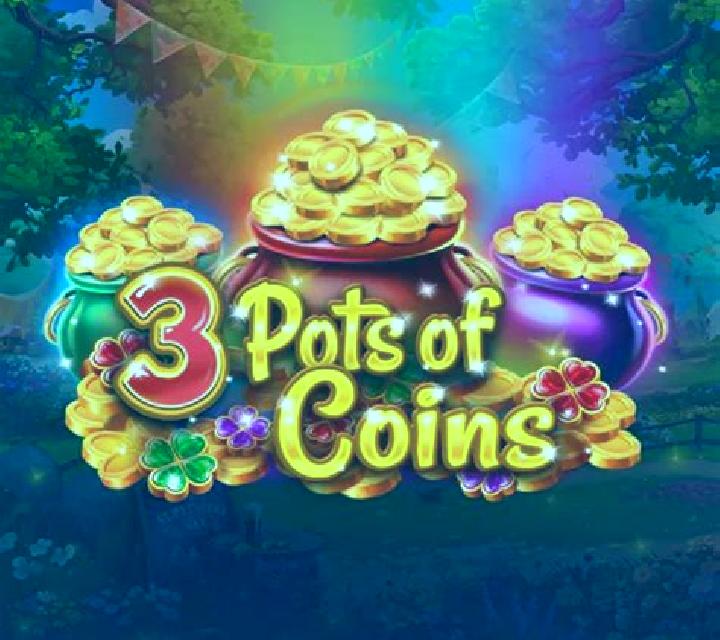 Festive Spins online slot