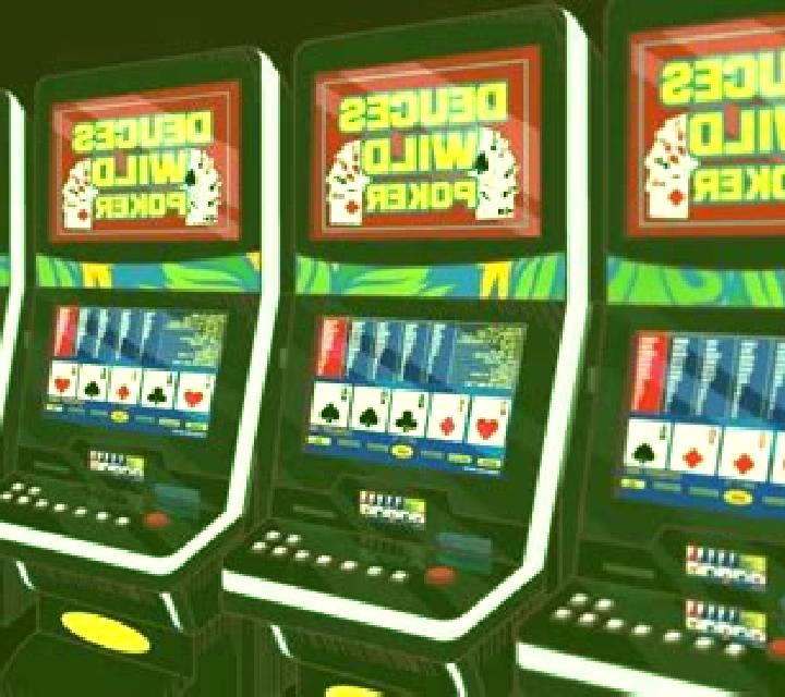 Fiddle Dee Dough slot machine