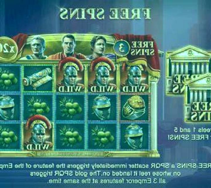 Fields of Fortune slot